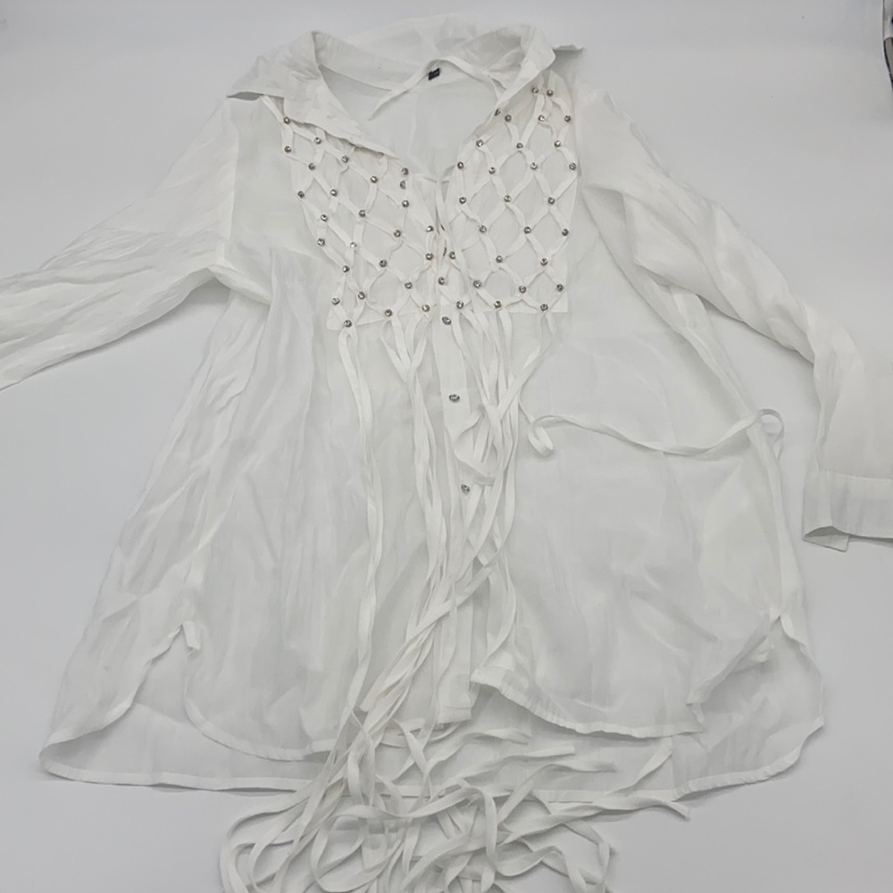 Classy Shirt Dress